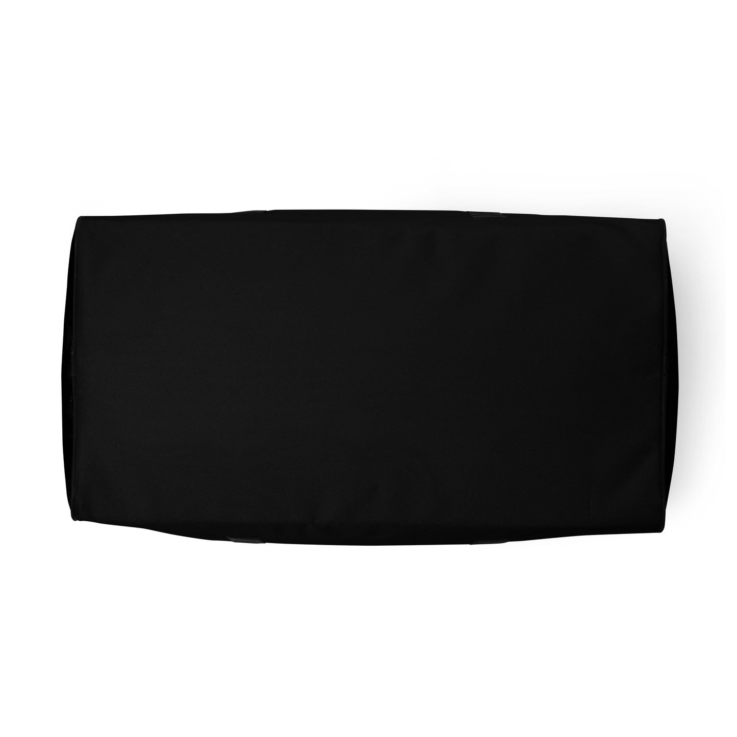 Game Day HoopAholiks Large Duffle Bag