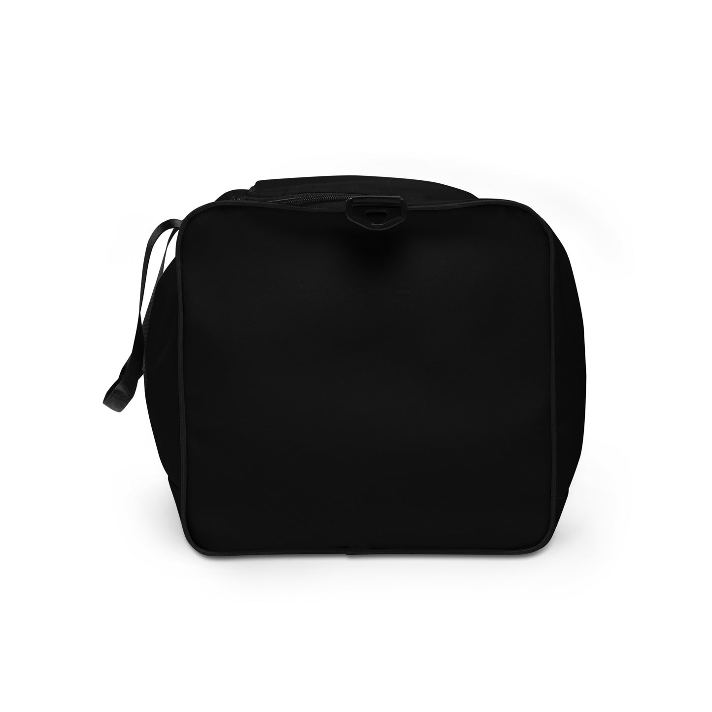 Game Day HoopAholiks Large Duffle Bag