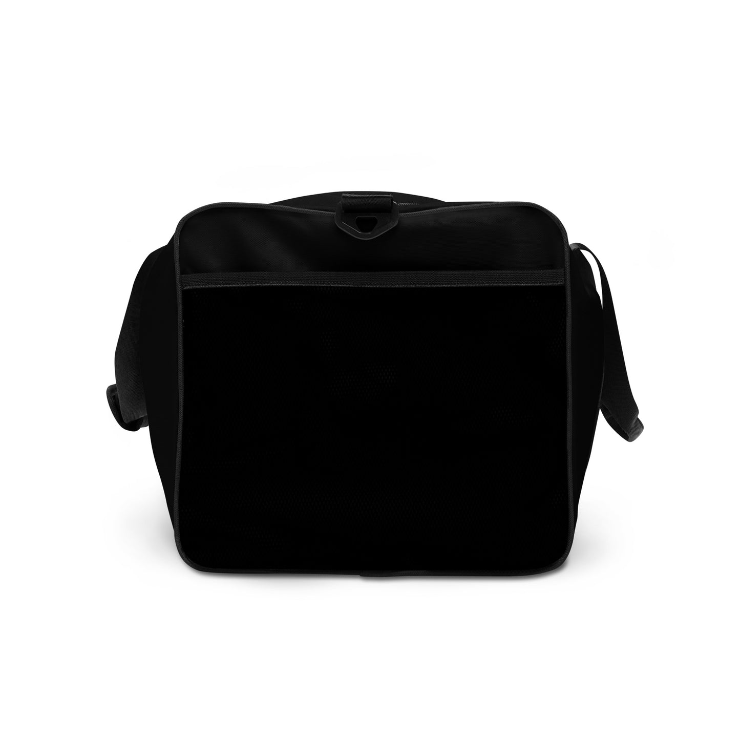 Game Day HoopAholiks Large Duffle Bag