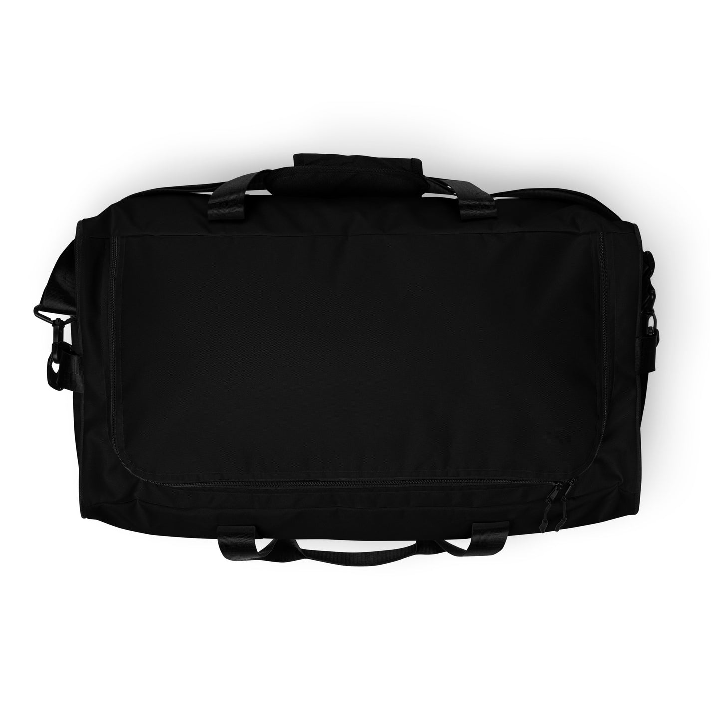 Game Day HoopAholiks Large Duffle Bag