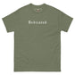 Dedicated Tshirt