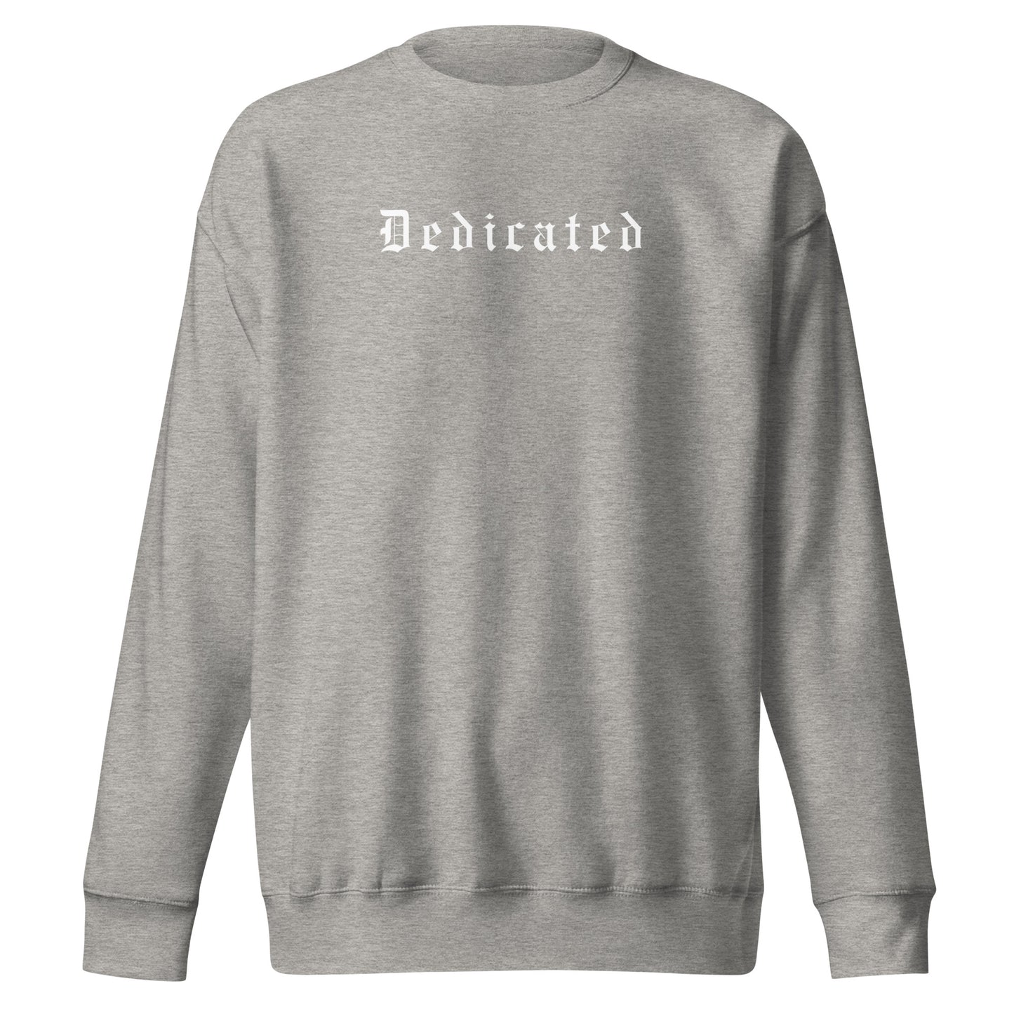 Dedicated Sweatshirt