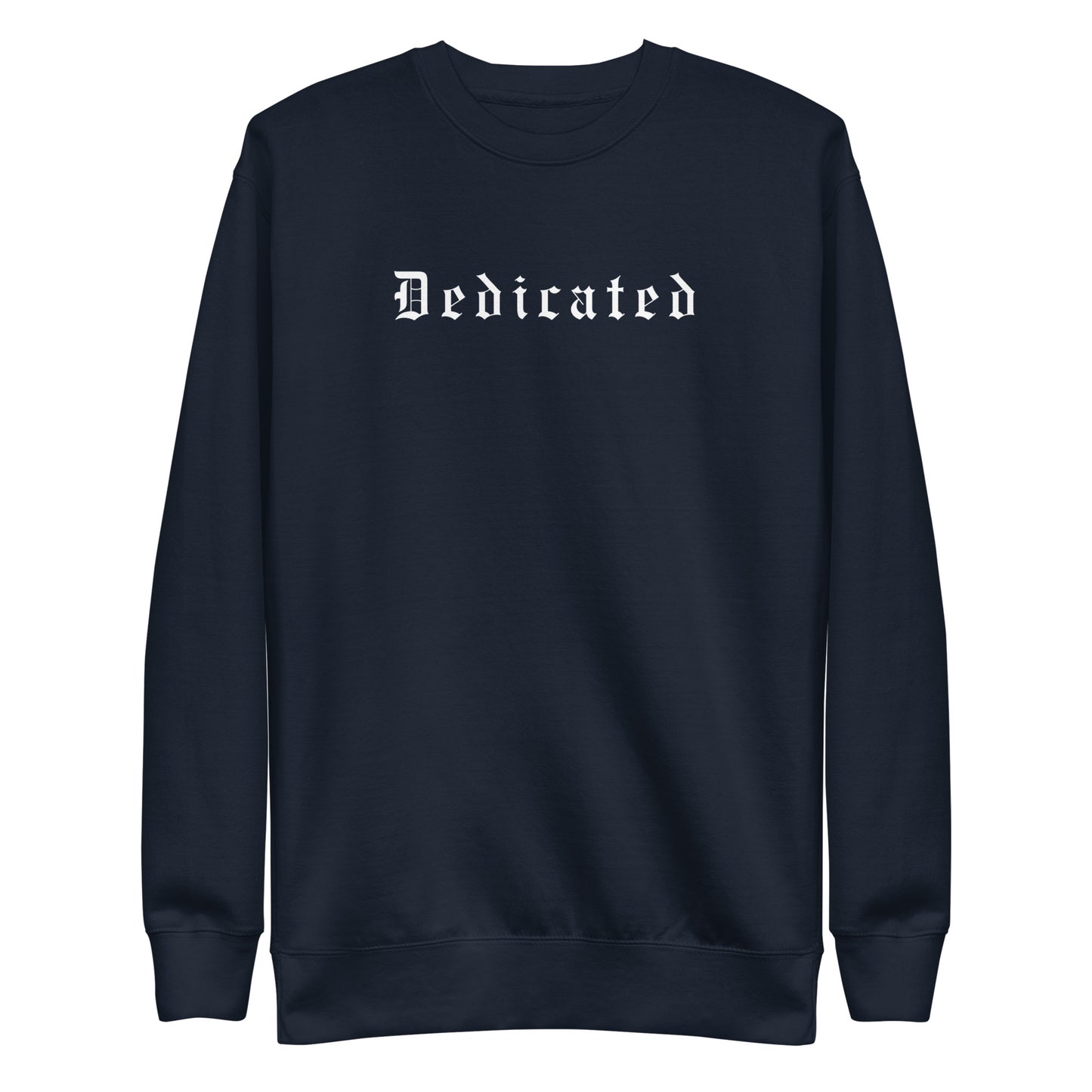 Dedicated Sweatshirt