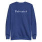 Dedicated Sweatshirt