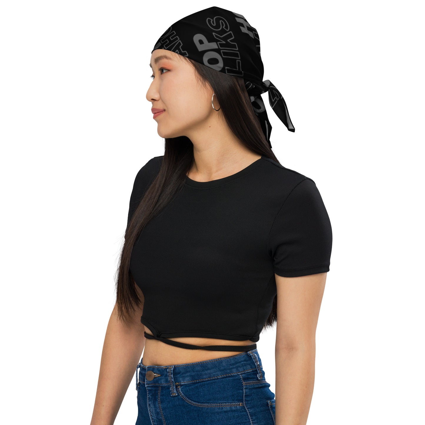 Varsity Bandana