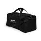 Game Day  HoopAholiks Large Duffle Bag
