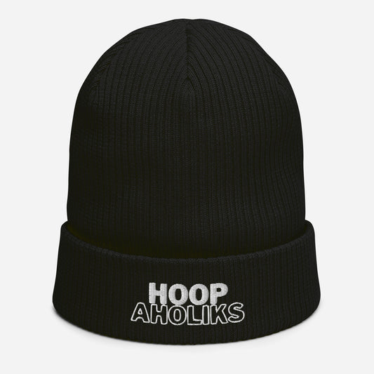 Varsity Ribbed Beanie