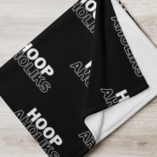 Varsity Throw Blanket