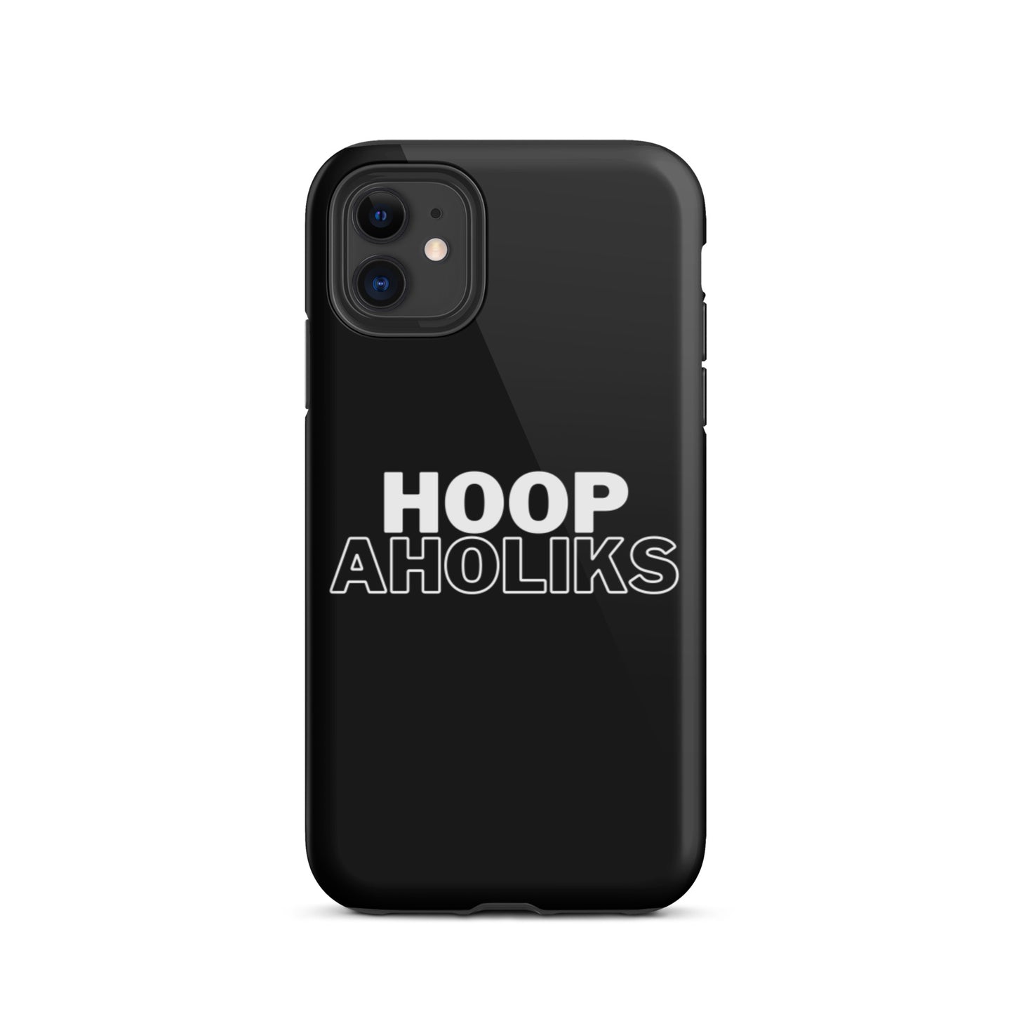 Varsity Tough iPhone case