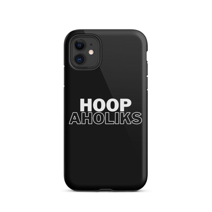 Varsity Tough iPhone case