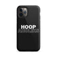 Varsity Tough iPhone case