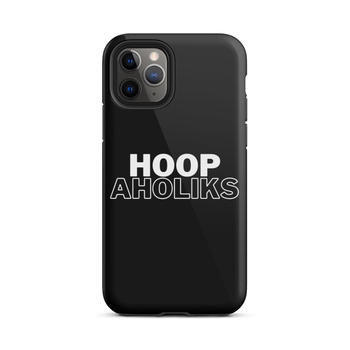 Varsity Tough iPhone case