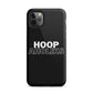 Varsity Tough iPhone case