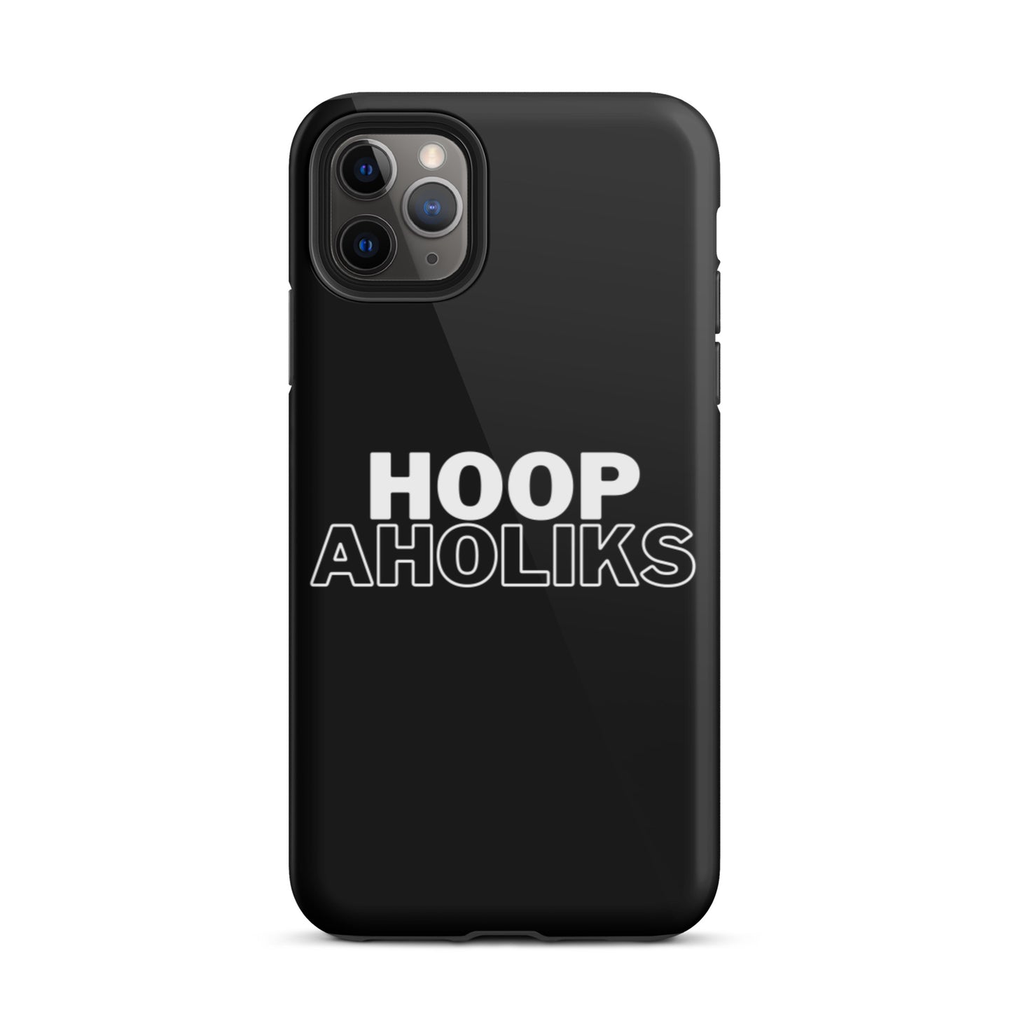 Varsity Tough iPhone case