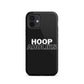 Varsity Tough iPhone case