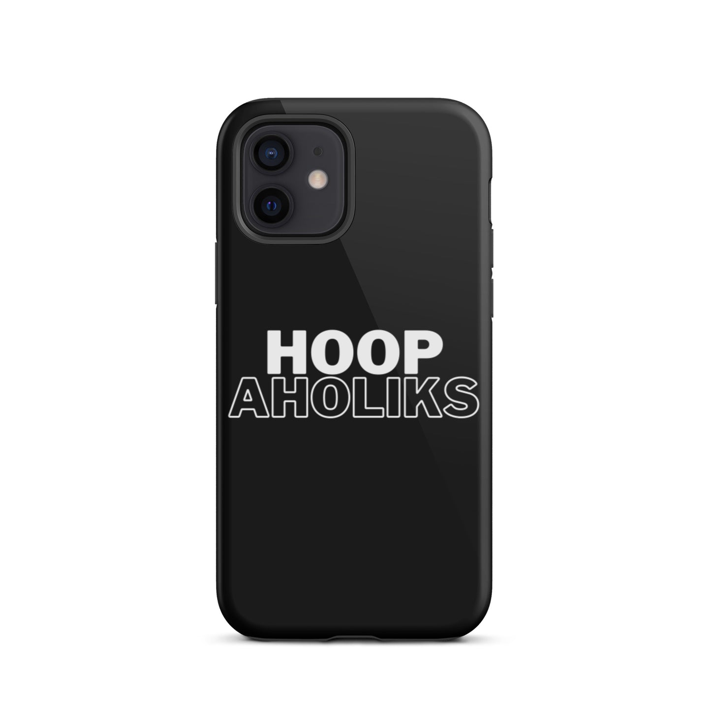 Varsity Tough iPhone case