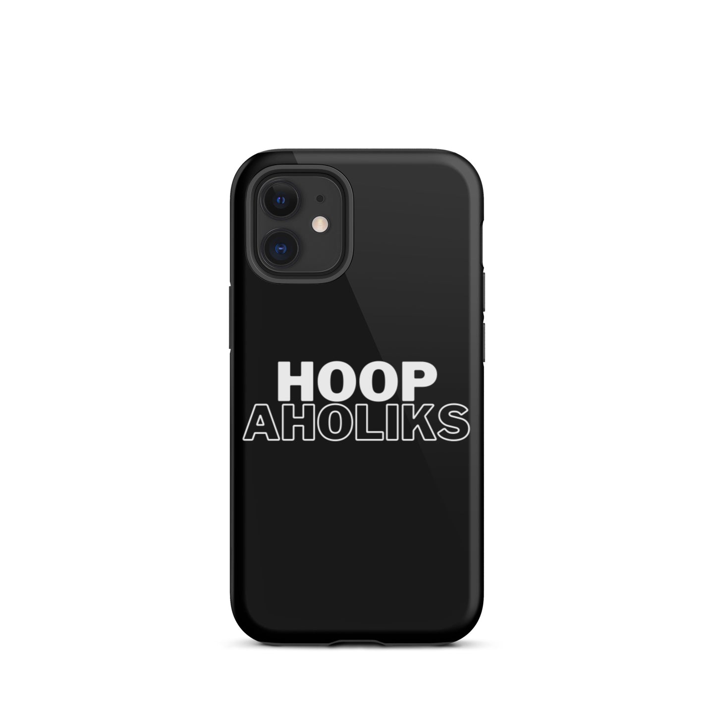 Varsity Tough iPhone case