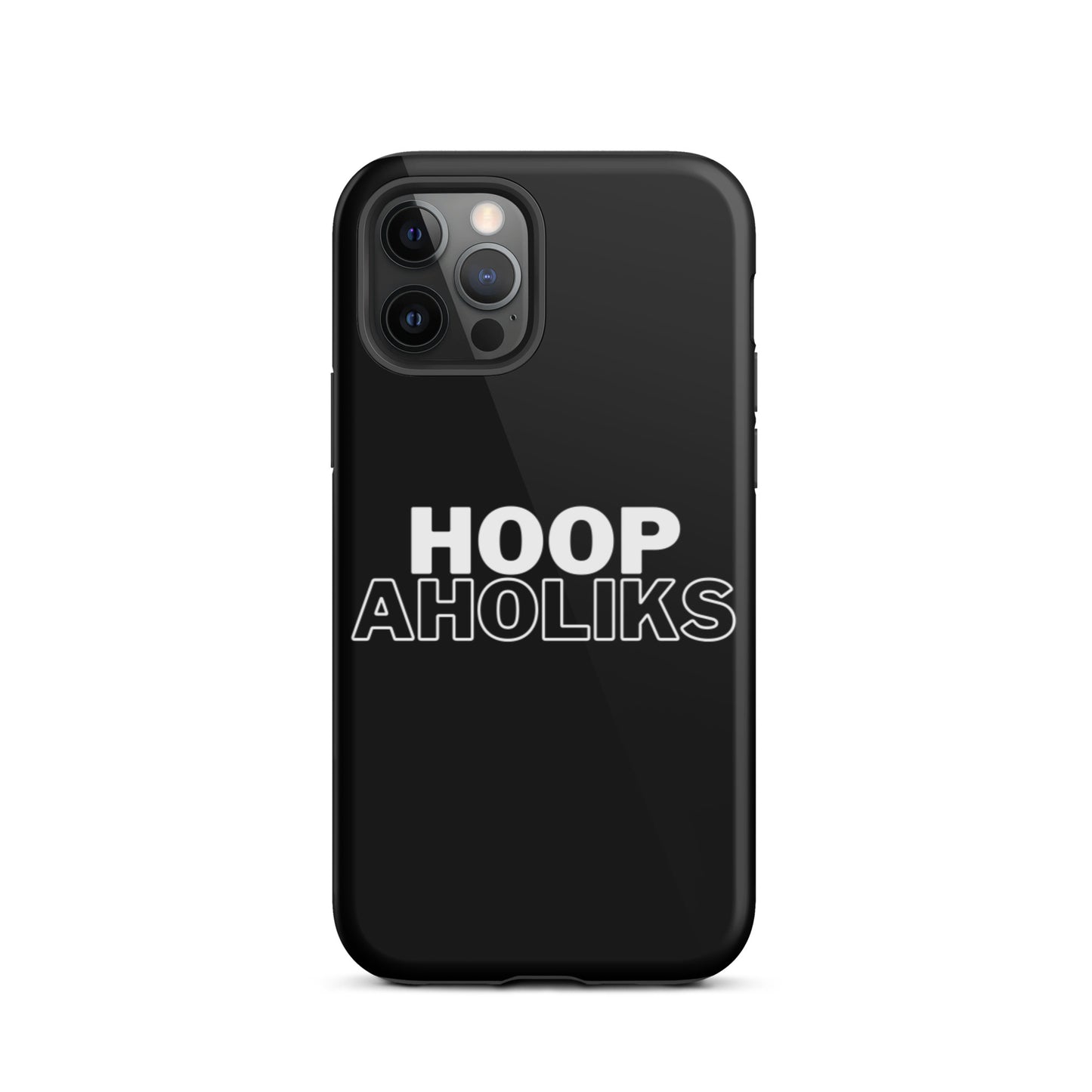 Varsity Tough iPhone case