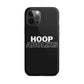 Varsity Tough iPhone case