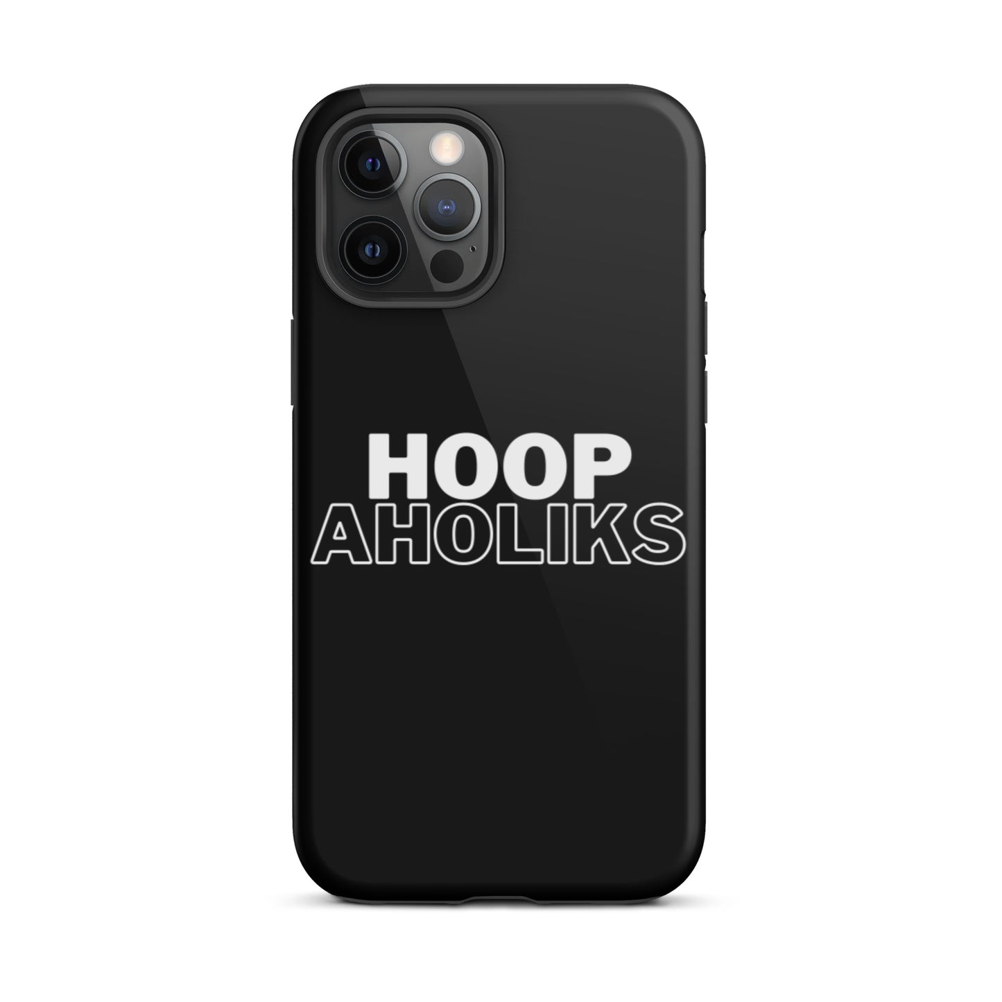 Varsity Tough iPhone case