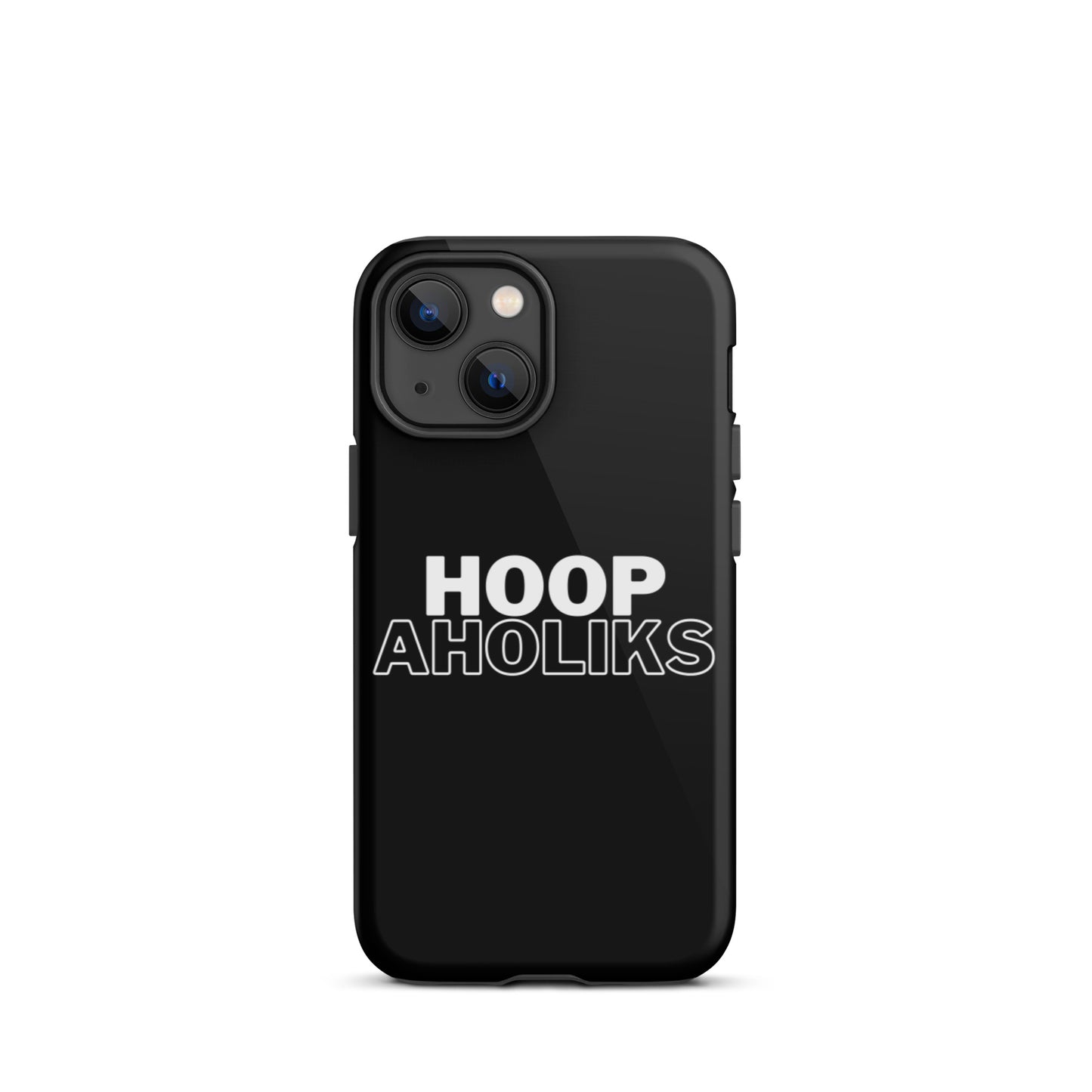 Varsity Tough iPhone case
