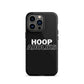 Varsity Tough iPhone case