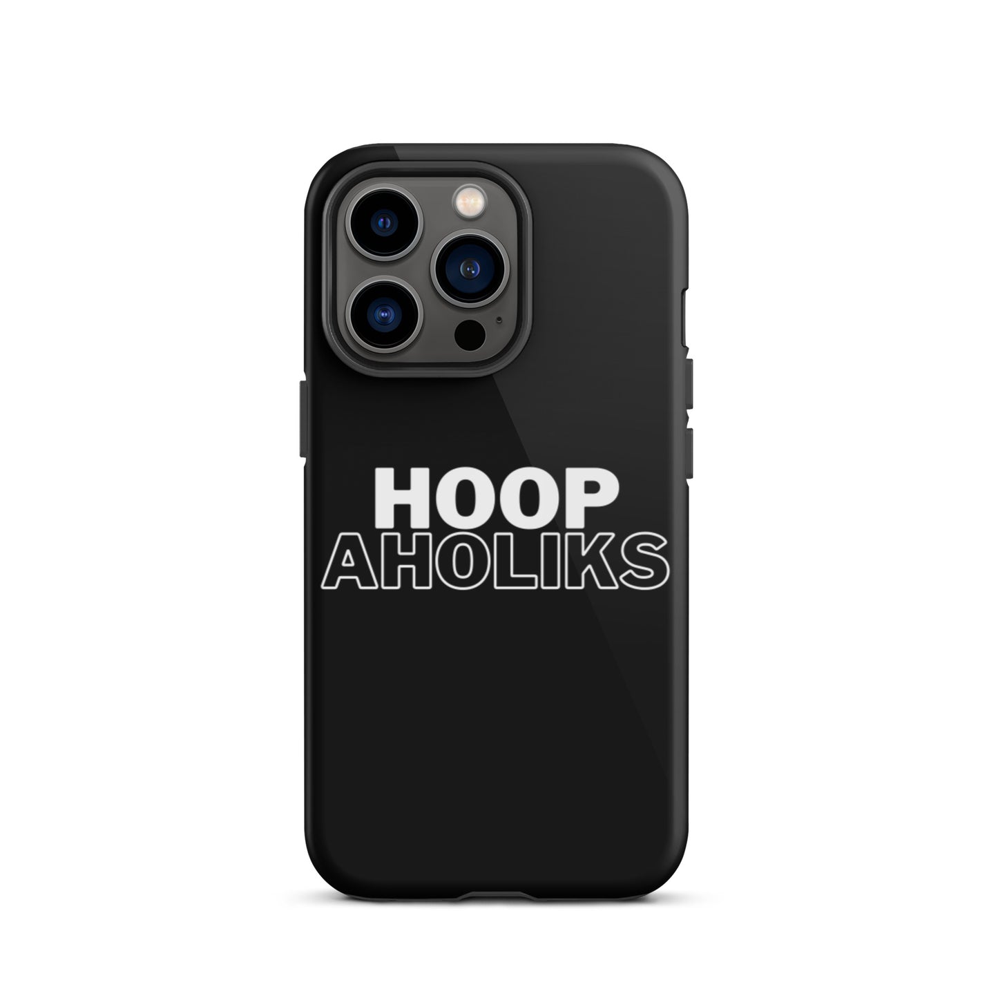 Varsity Tough iPhone case