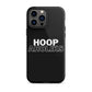 Varsity Tough iPhone case
