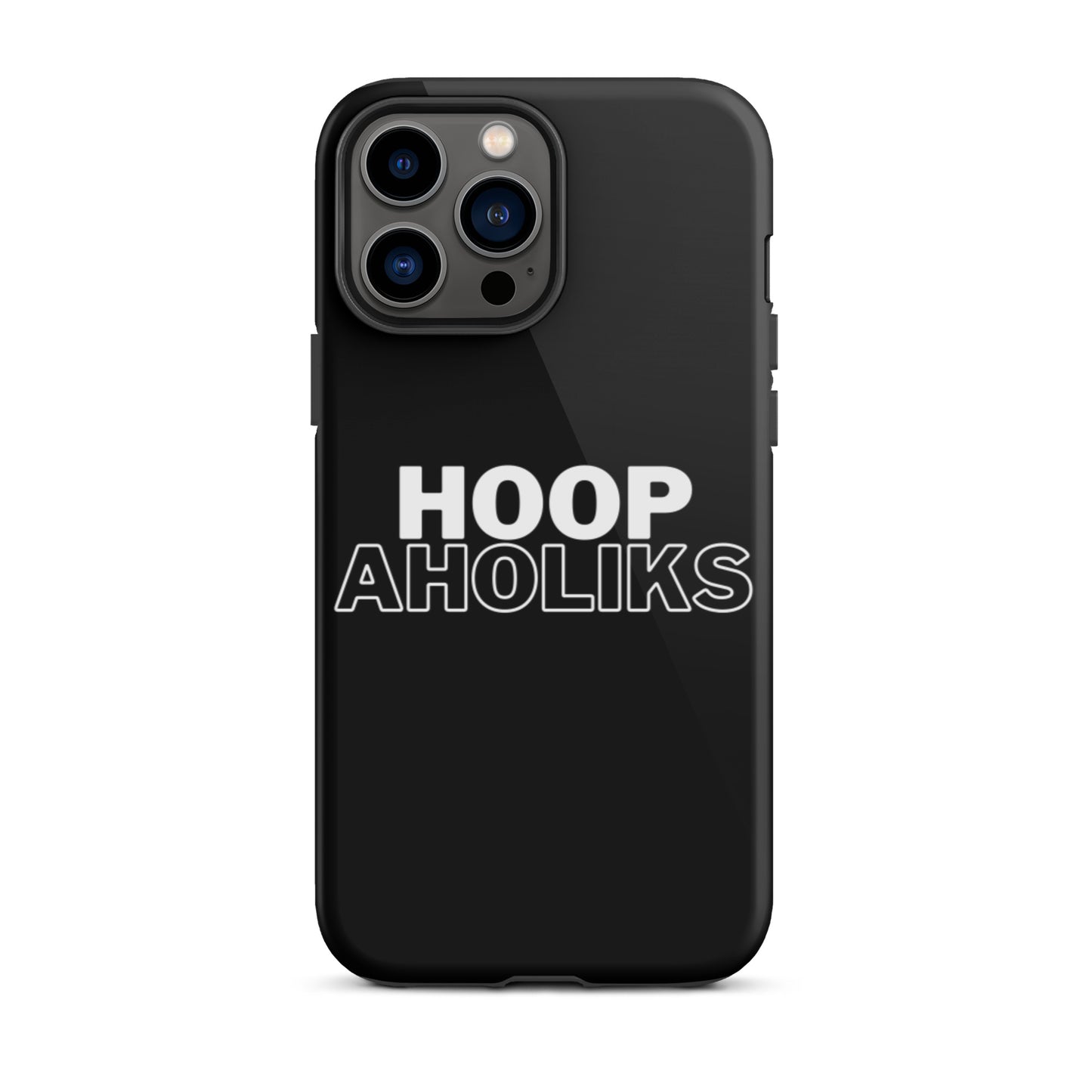 Varsity Tough iPhone case