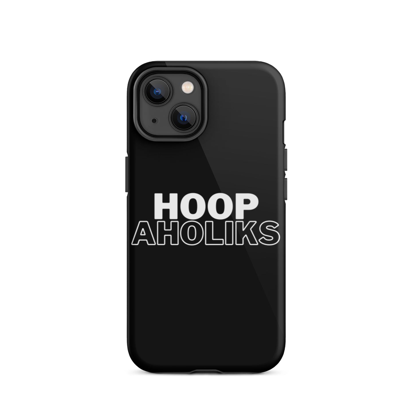 Varsity Tough iPhone case