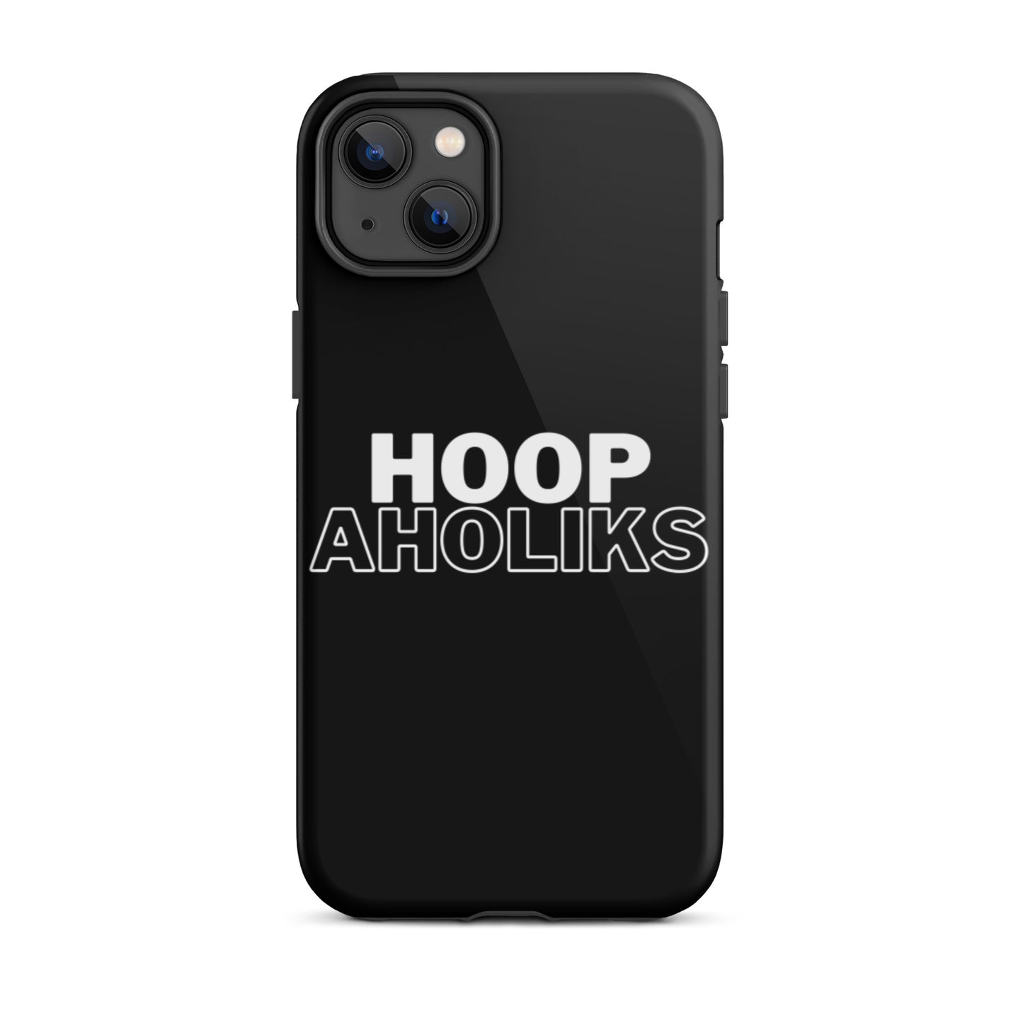 Varsity Tough iPhone case