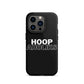 Varsity Tough iPhone case