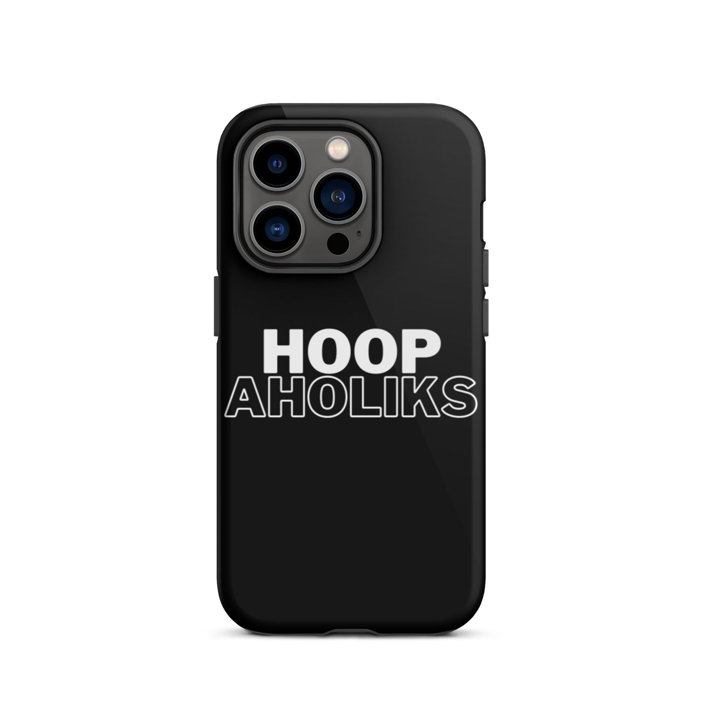 Varsity Tough iPhone case