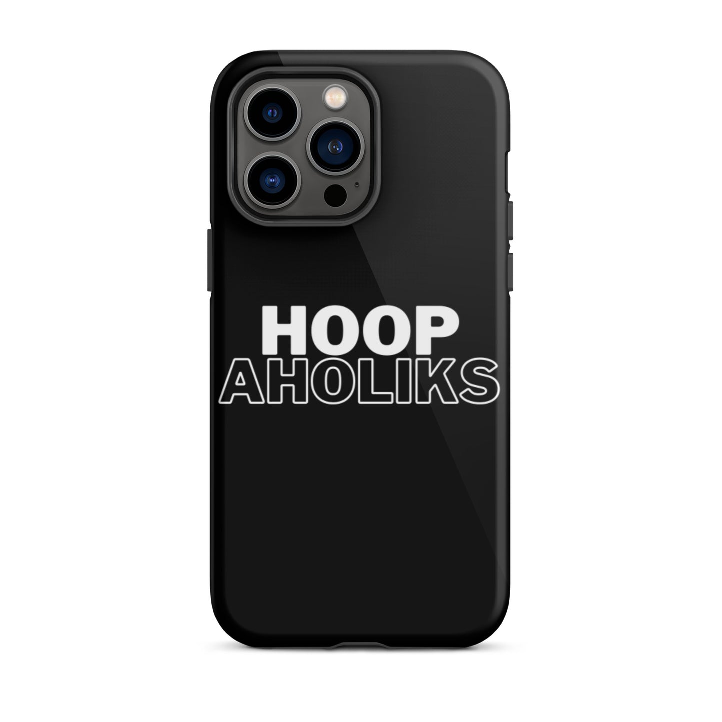Varsity Tough iPhone case