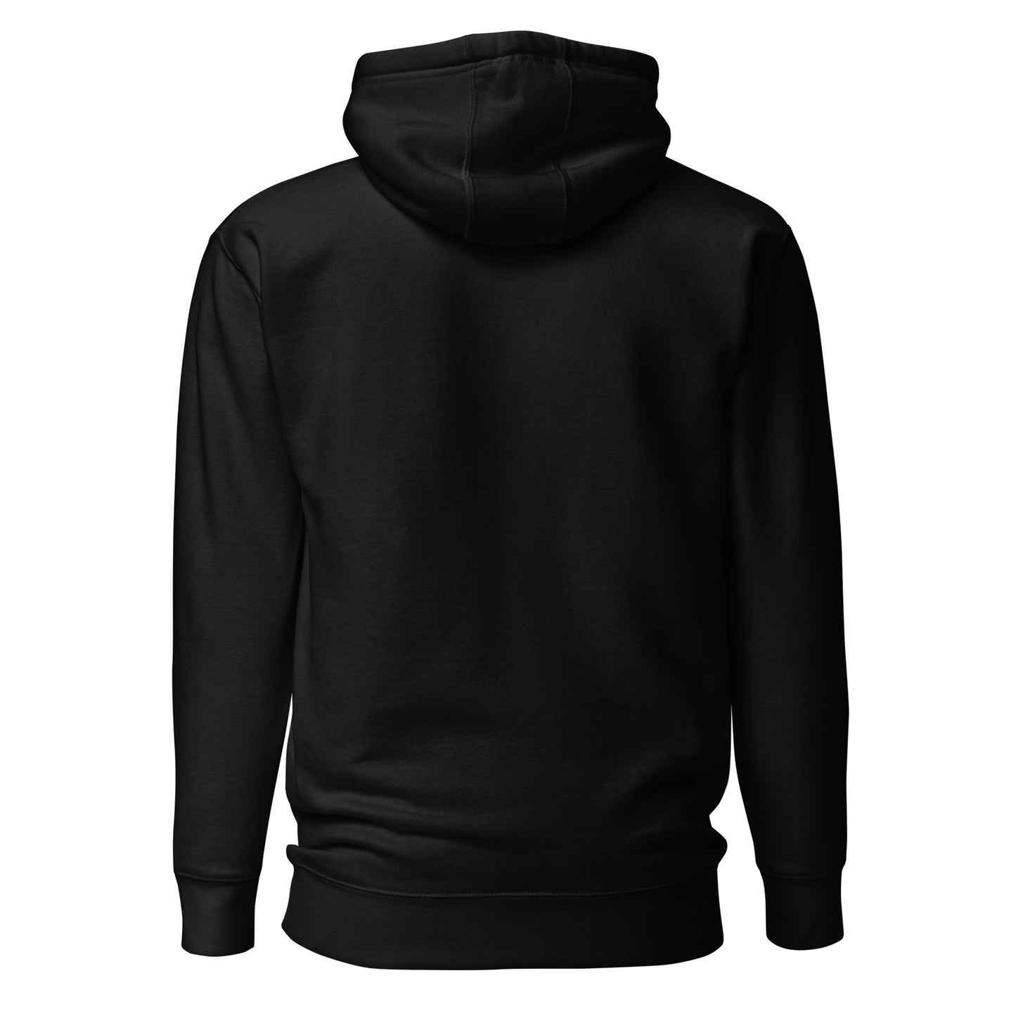 Varsity  Hoodie