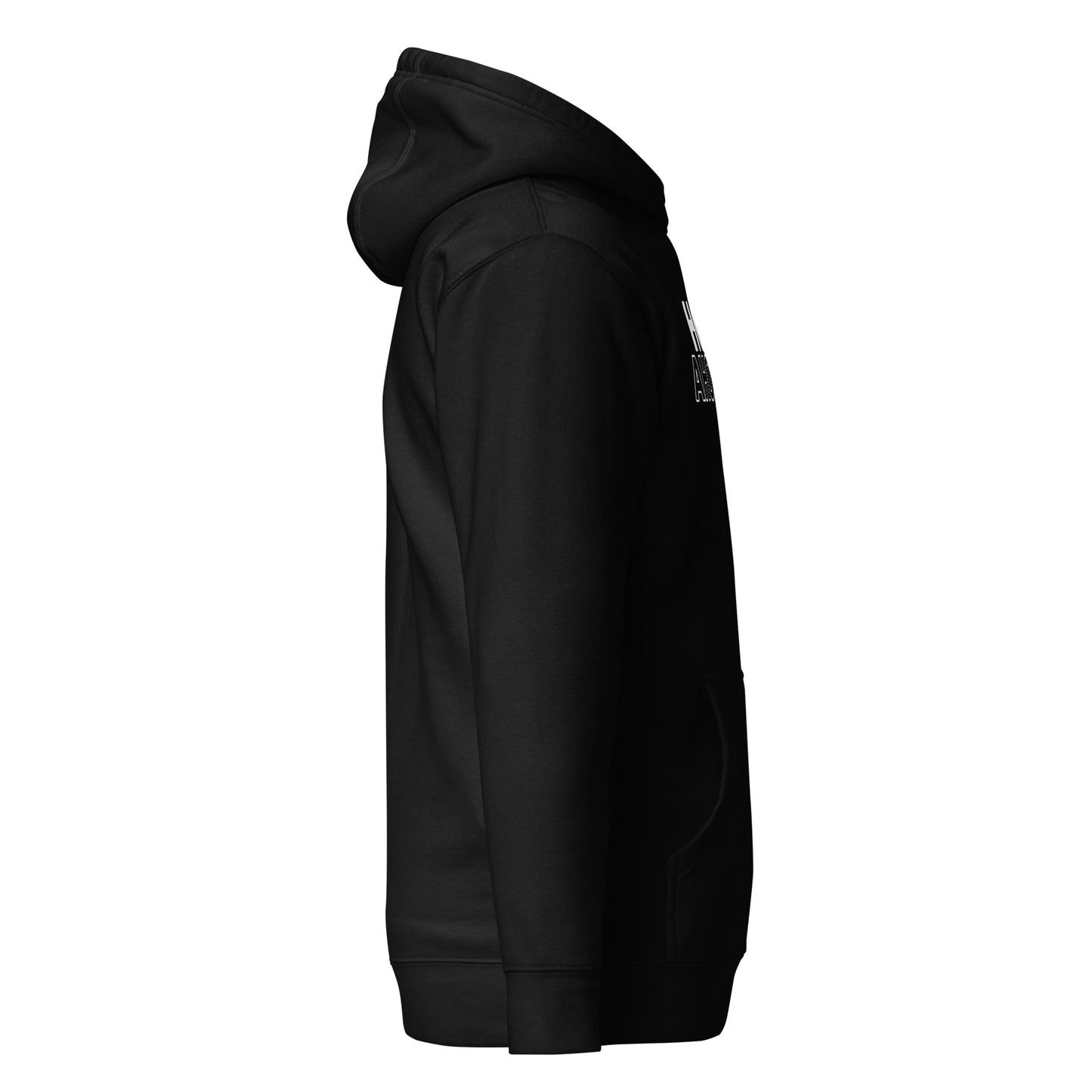 Varsity  Hoodie